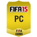 FIFA 15 Coins - PC - 1000 K Coins
